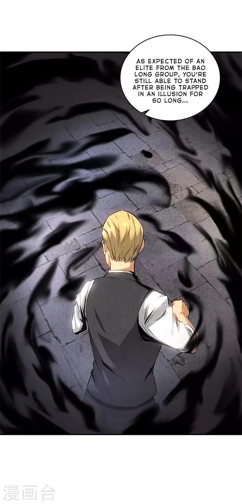 I Was Trash Chapter 122 page 20 - Chapter 122: Second Transformation