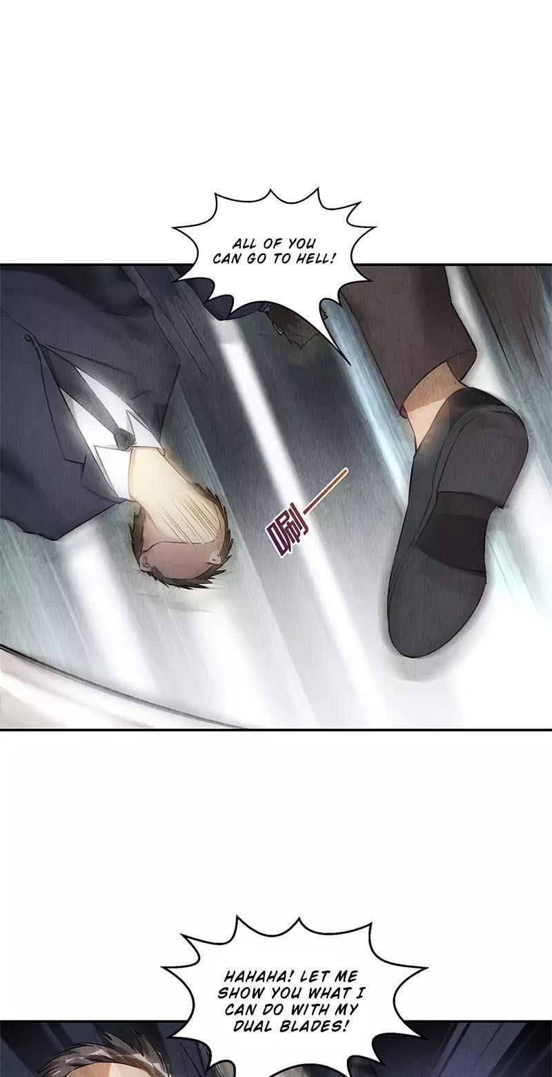 I Was Trash Chapter 122 page 24 - Chapter 122: Second Transformation