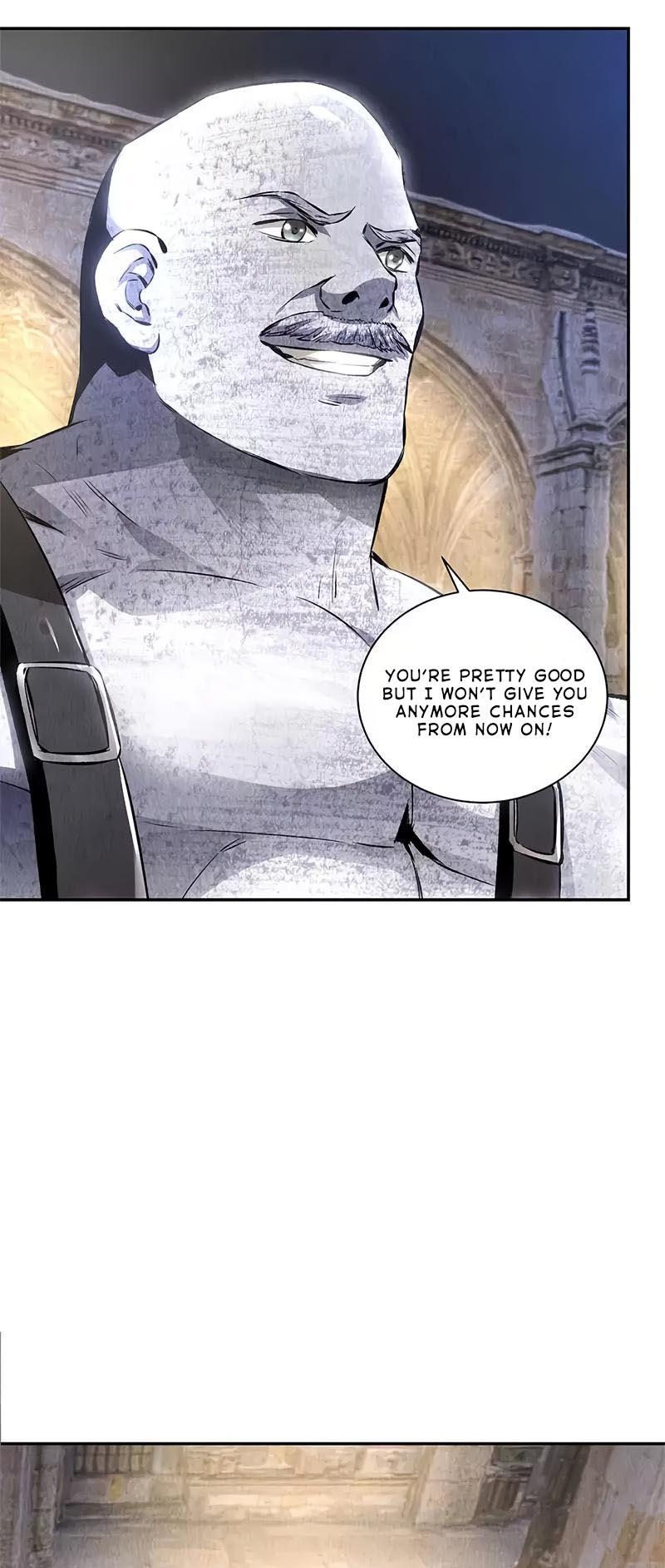 I Was Trash Chapter 122 page 3 - Chapter 122: Second Transformation