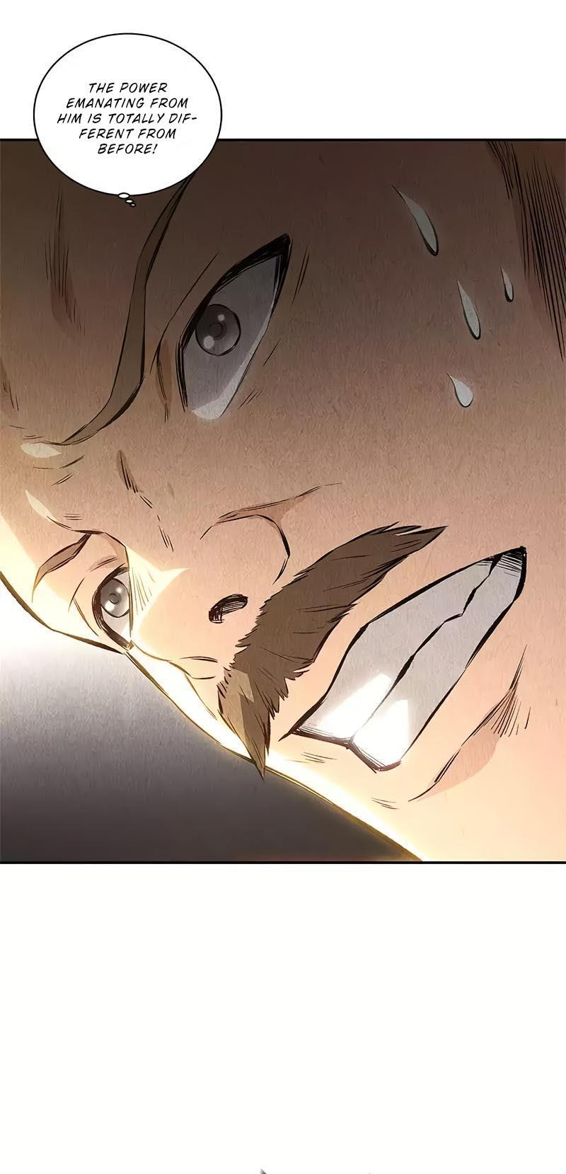 I Was Trash Chapter 122 page 5 - Chapter 122: Second Transformation