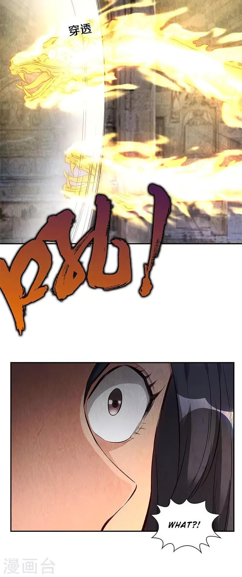I Was Trash Chapter 123 page 11 - Chapter 123: Dragon Destiny