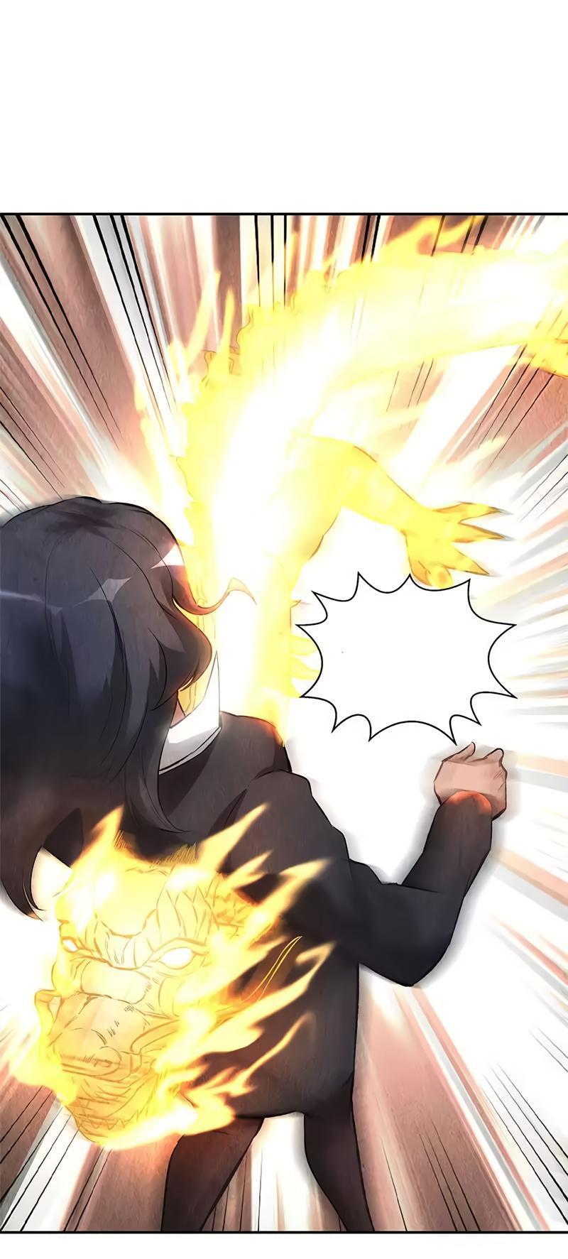 I Was Trash Chapter 123 page 12 - Chapter 123: Dragon Destiny