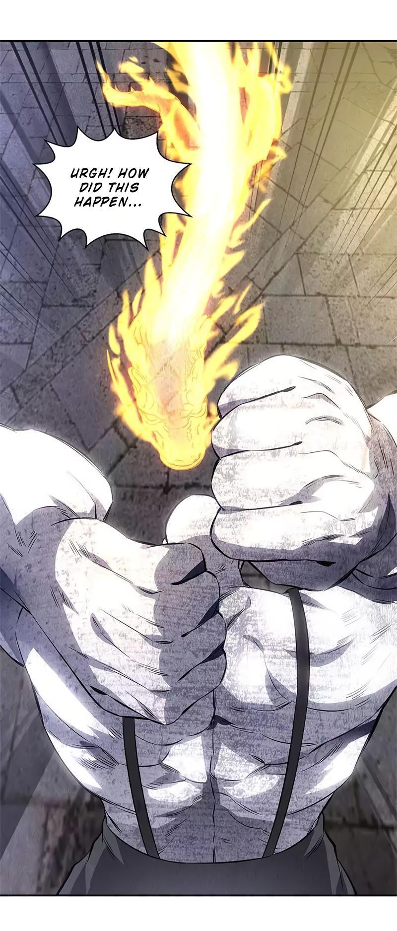 I Was Trash Chapter 123 page 14 - Chapter 123: Dragon Destiny