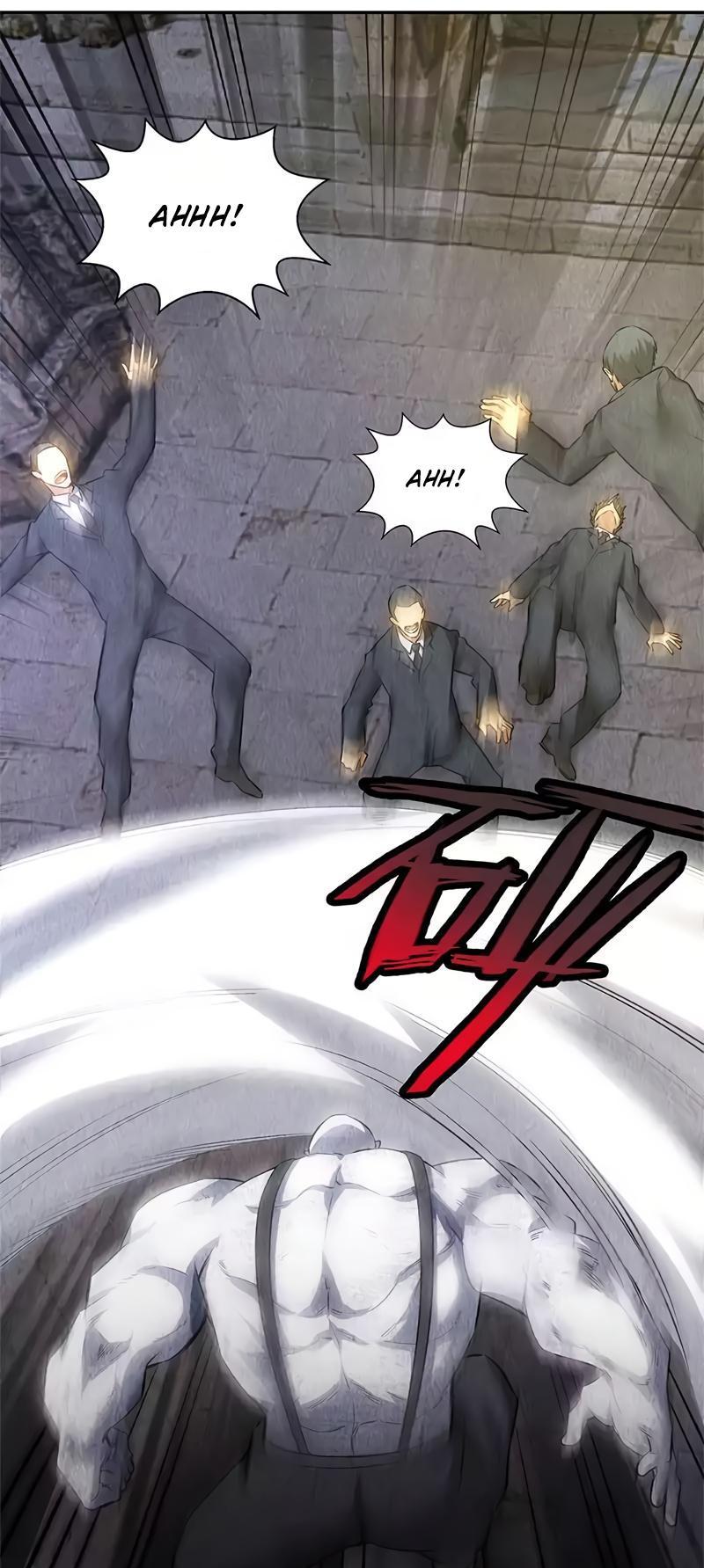 I Was Trash Chapter 123 page 26 - Chapter 123: Dragon Destiny