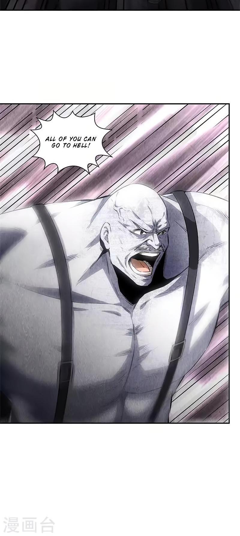 I Was Trash Chapter 123 page 27 - Chapter 123: Dragon Destiny