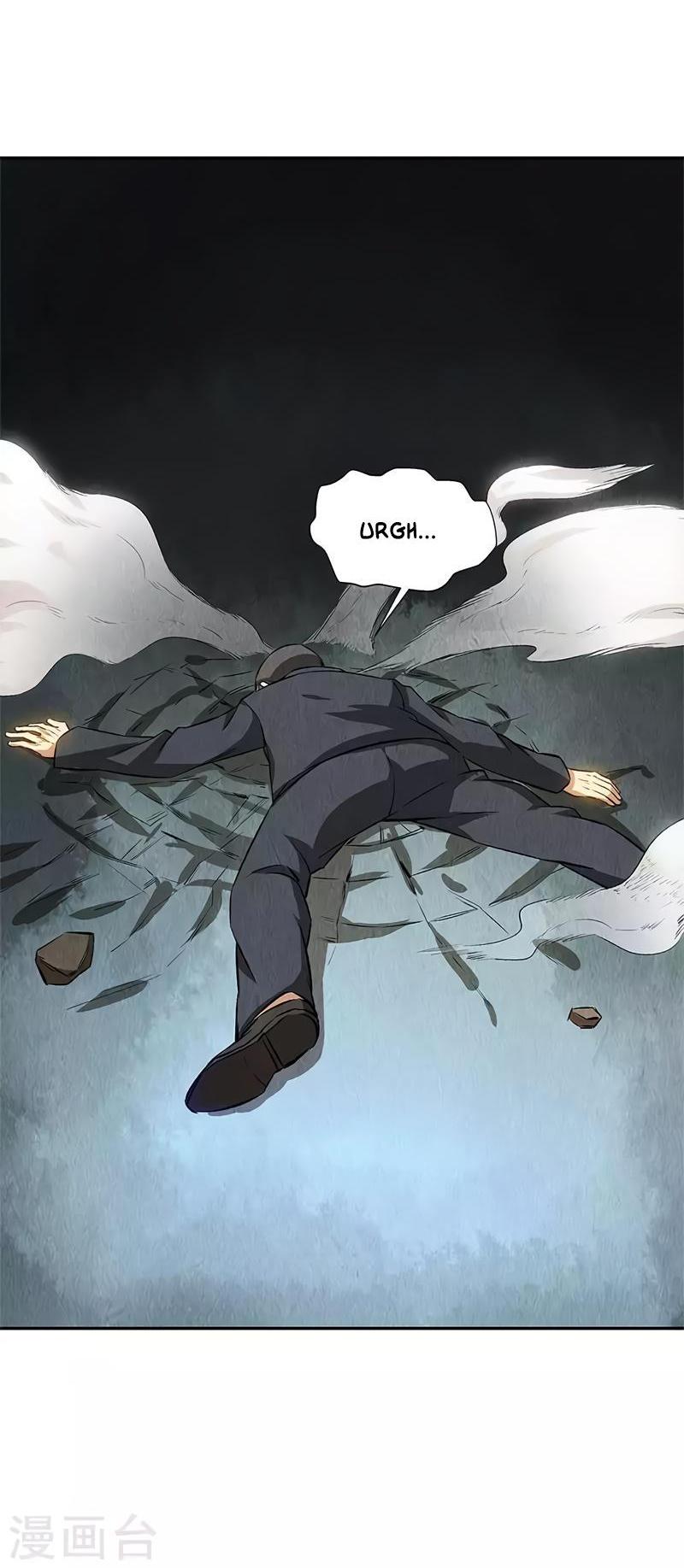 I Was Trash Chapter 123 page 29 - Chapter 123: Dragon Destiny