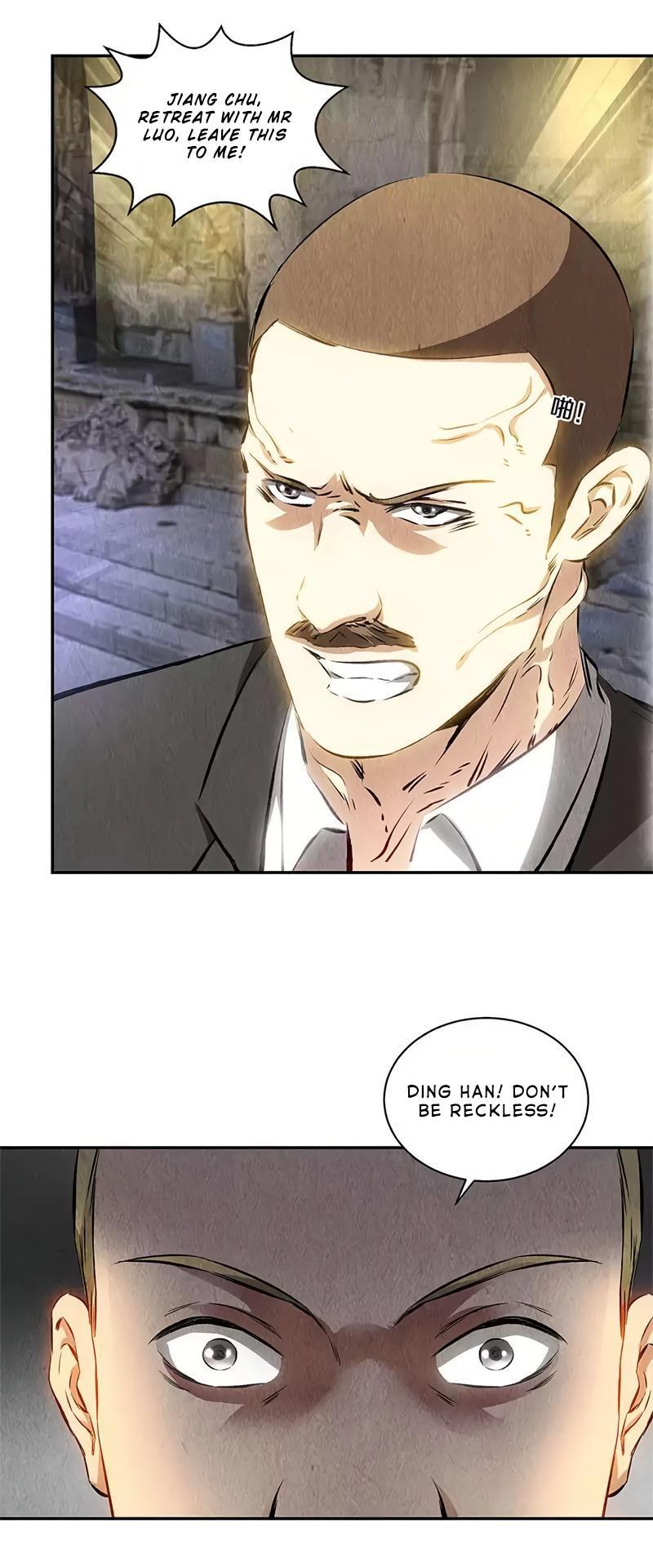 I Was Trash Chapter 123 page 30 - Chapter 123: Dragon Destiny