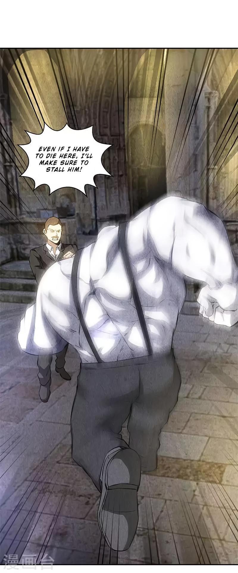 I Was Trash Chapter 123 page 31 - Chapter 123: Dragon Destiny