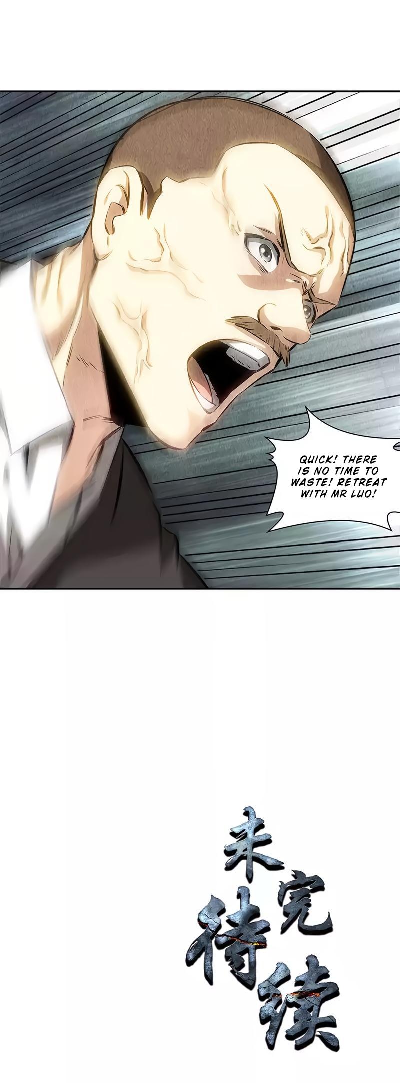 I Was Trash Chapter 123 page 32 - Chapter 123: Dragon Destiny