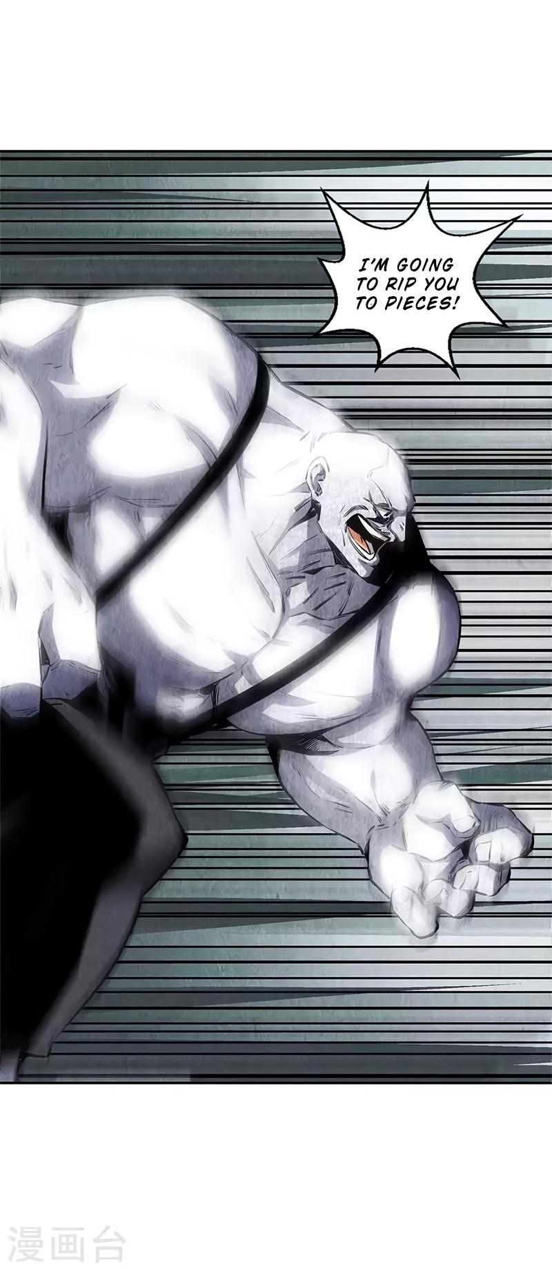 I Was Trash Chapter 124 page 13 - Chapter 124: Bone Dissolving Palm