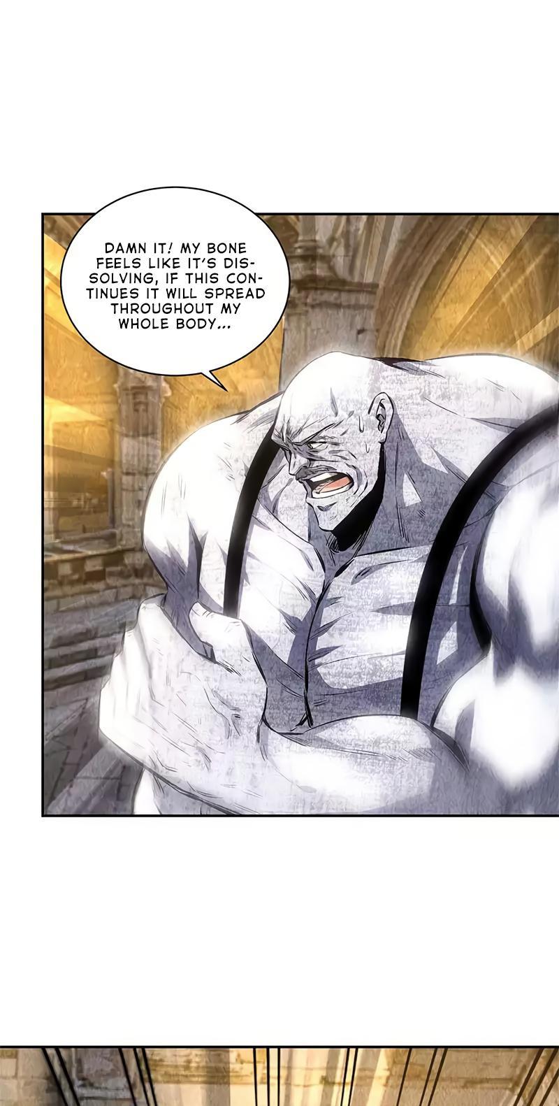 I Was Trash Chapter 124 page 26 - Chapter 124: Bone Dissolving Palm