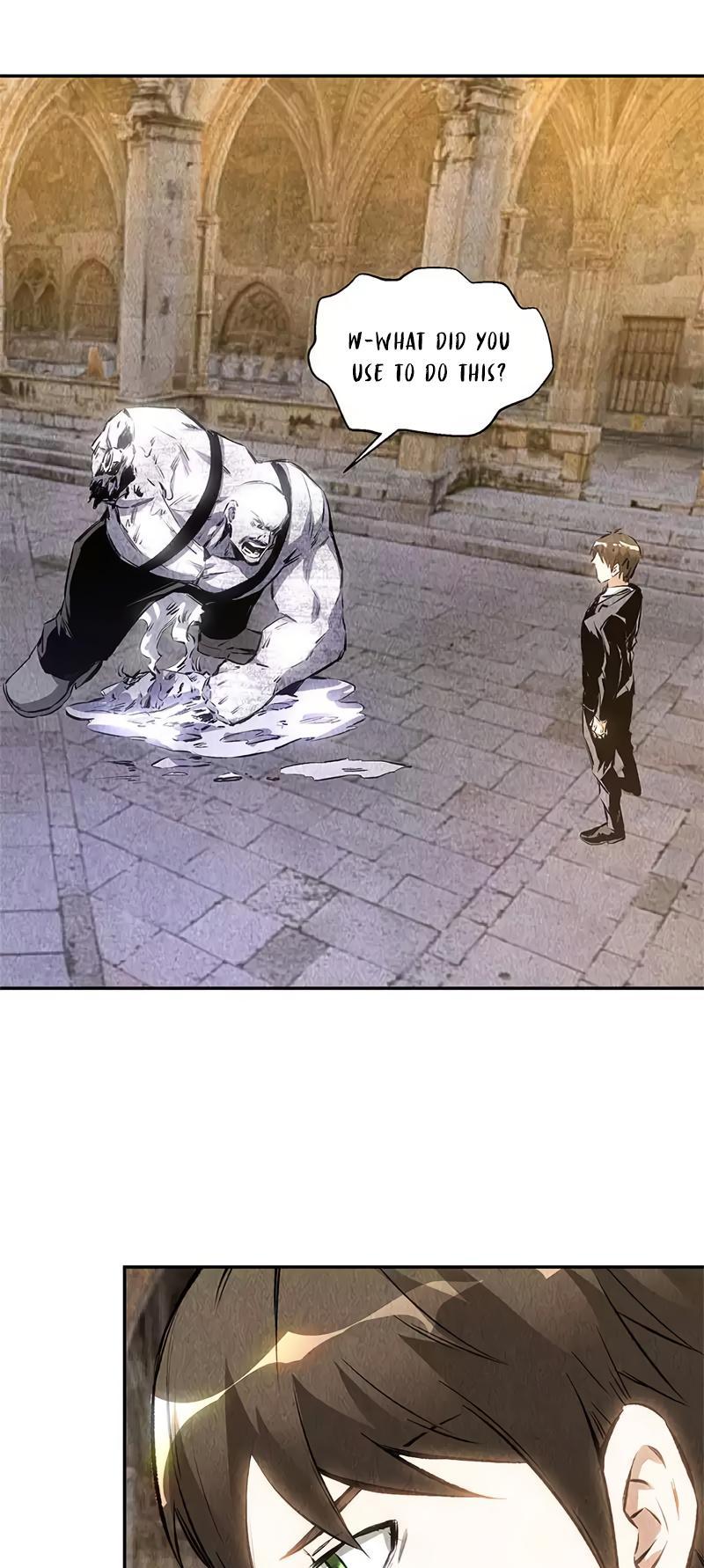 I Was Trash Chapter 124 page 29 - Chapter 124: Bone Dissolving Palm
