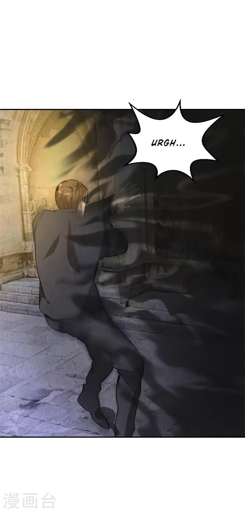 I Was Trash Chapter 124 page 7 - Chapter 124: Bone Dissolving Palm