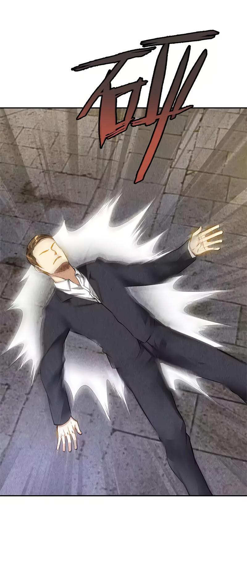I Was Trash Chapter 124 page 8 - Chapter 124: Bone Dissolving Palm
