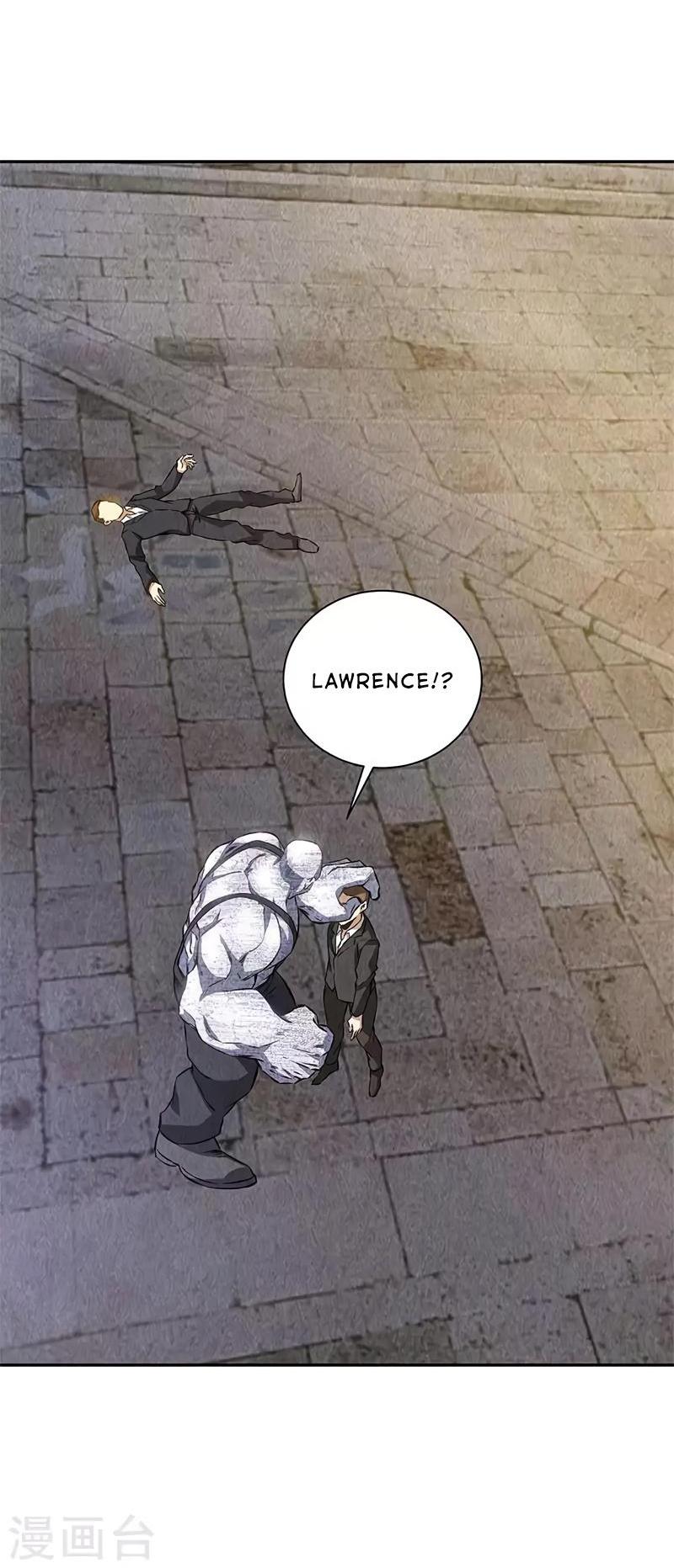 I Was Trash Chapter 124 page 9 - Chapter 124: Bone Dissolving Palm