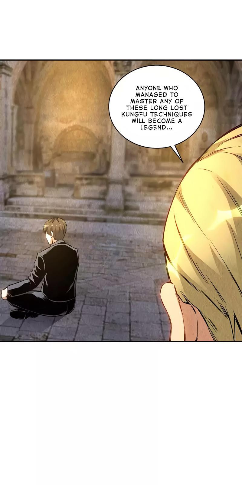 I Was Trash Chapter 125 page 10 - Chapter 125: An Ancient Martial Arts Family