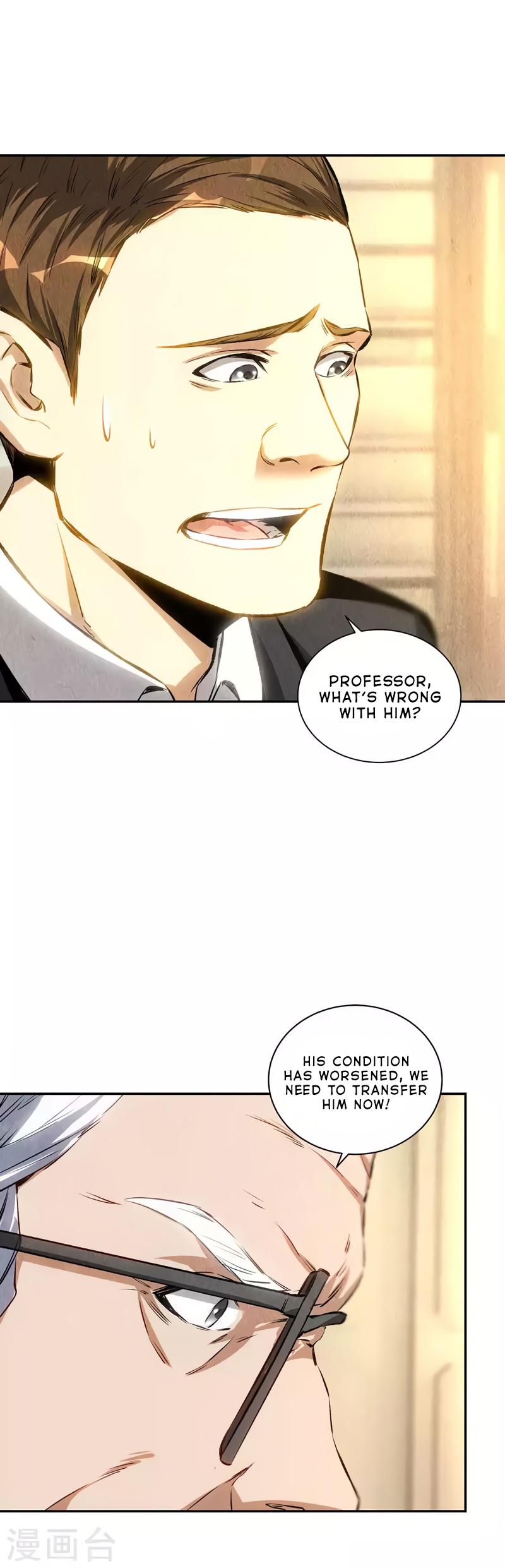 I Was Trash Chapter 125 page 22 - Chapter 125: An Ancient Martial Arts Family