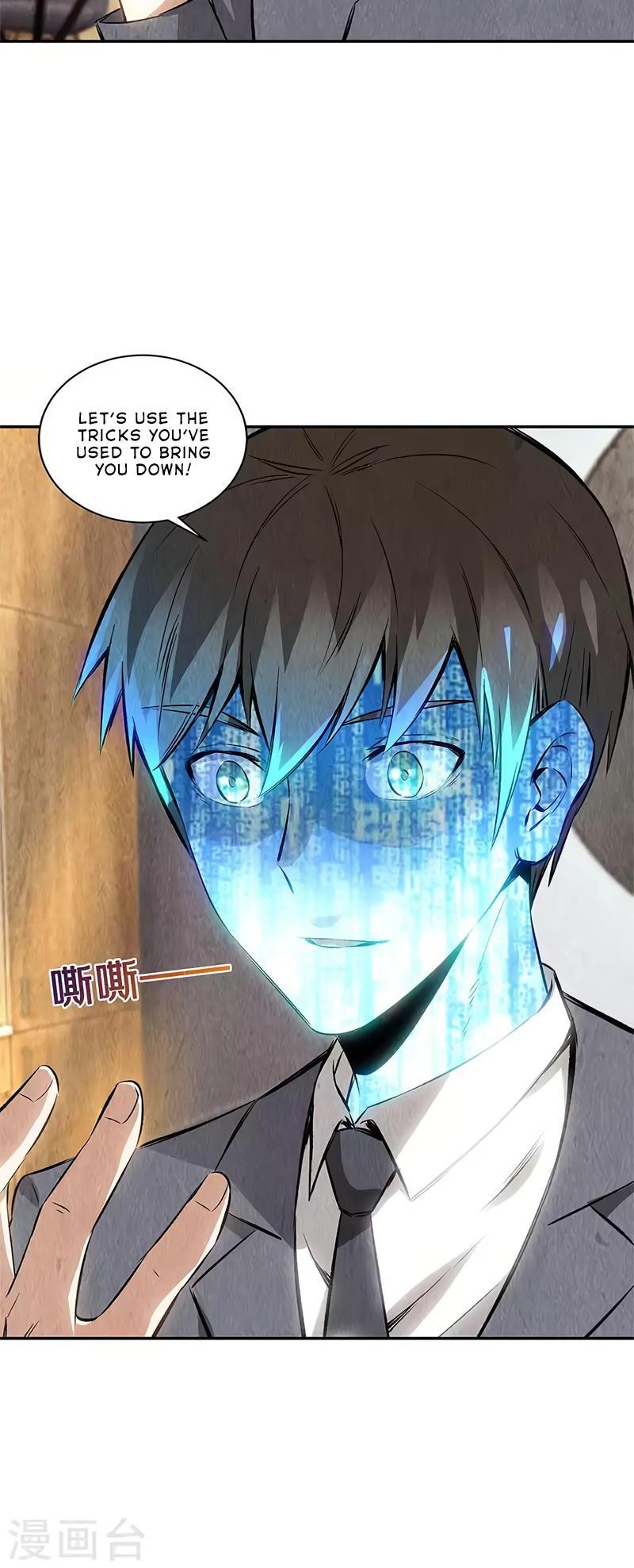 I Was Trash Chapter 126 page 10 - Chapter 126: Return