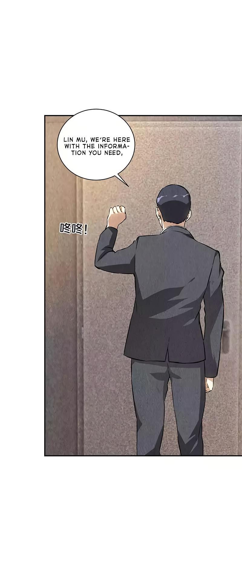 I Was Trash Chapter 126 page 11 - Chapter 126: Return