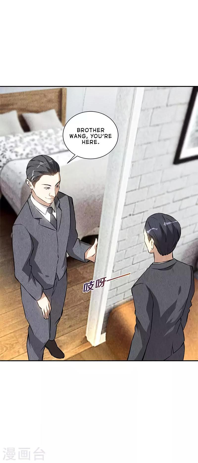 I Was Trash Chapter 126 page 12 - Chapter 126: Return
