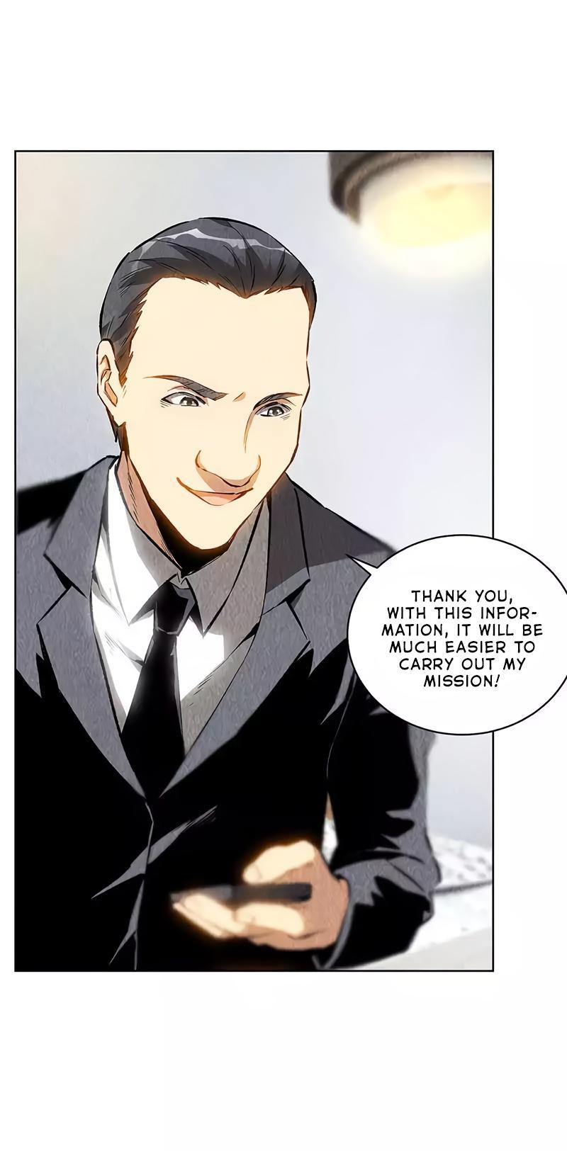 I Was Trash Chapter 126 page 16 - Chapter 126: Return
