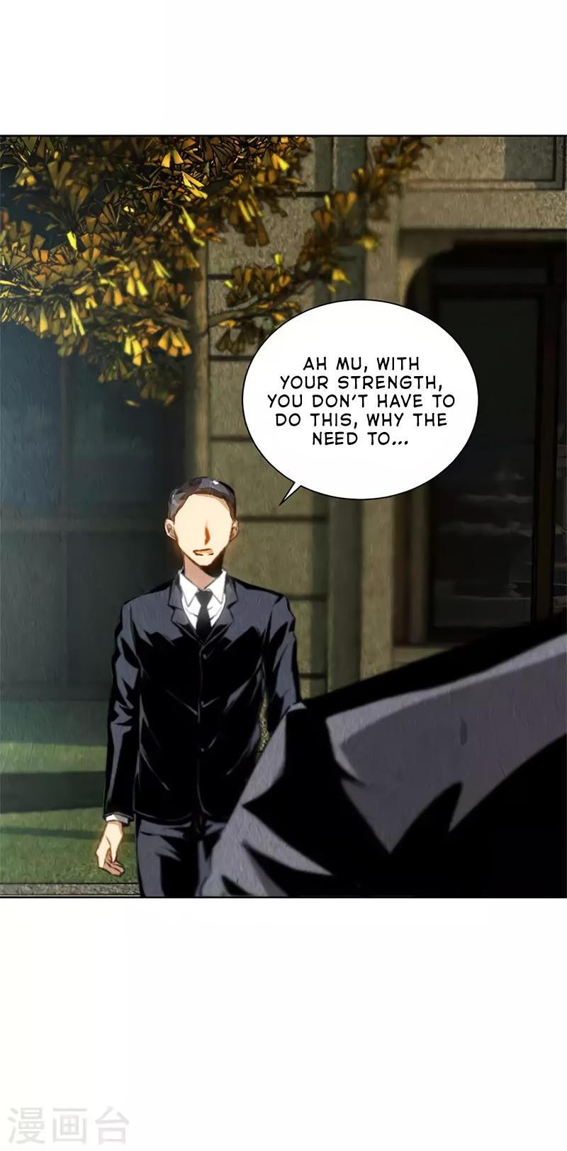 I Was Trash Chapter 126 page 17 - Chapter 126: Return