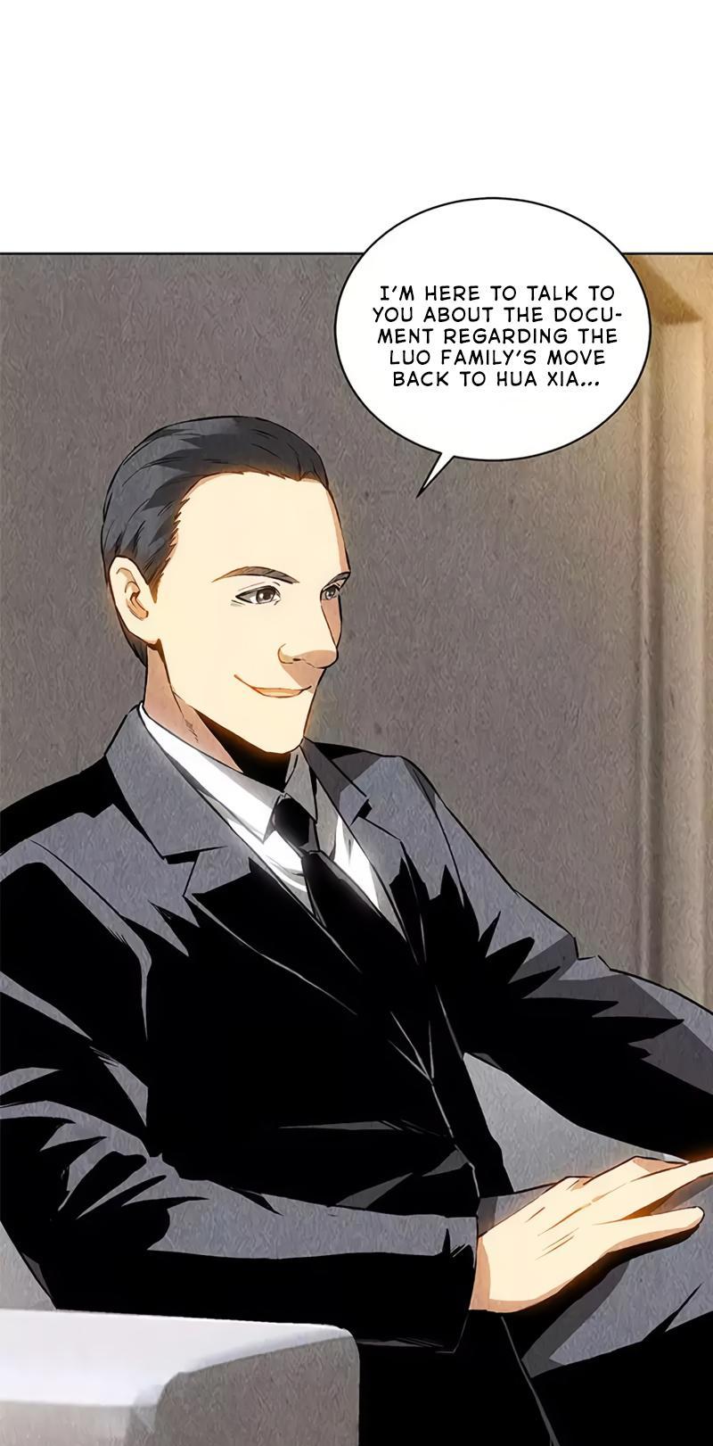 I Was Trash Chapter 126 page 22 - Chapter 126: Return