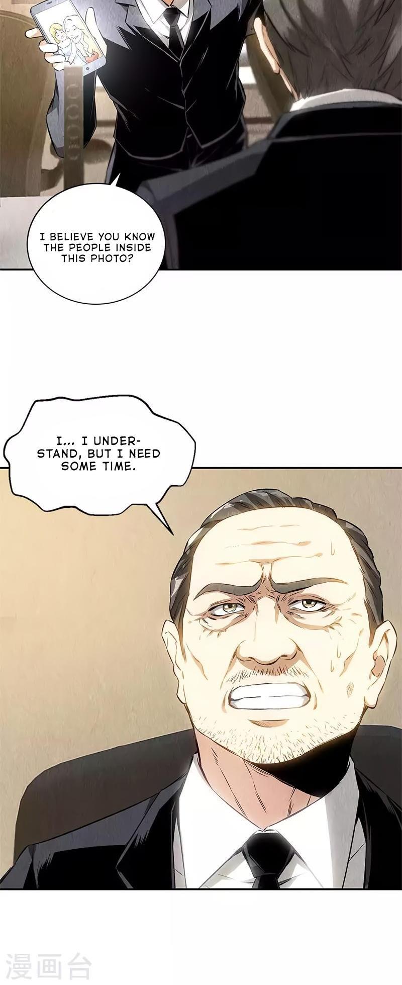 I Was Trash Chapter 127 page 12 - Chapter 127: Threat
