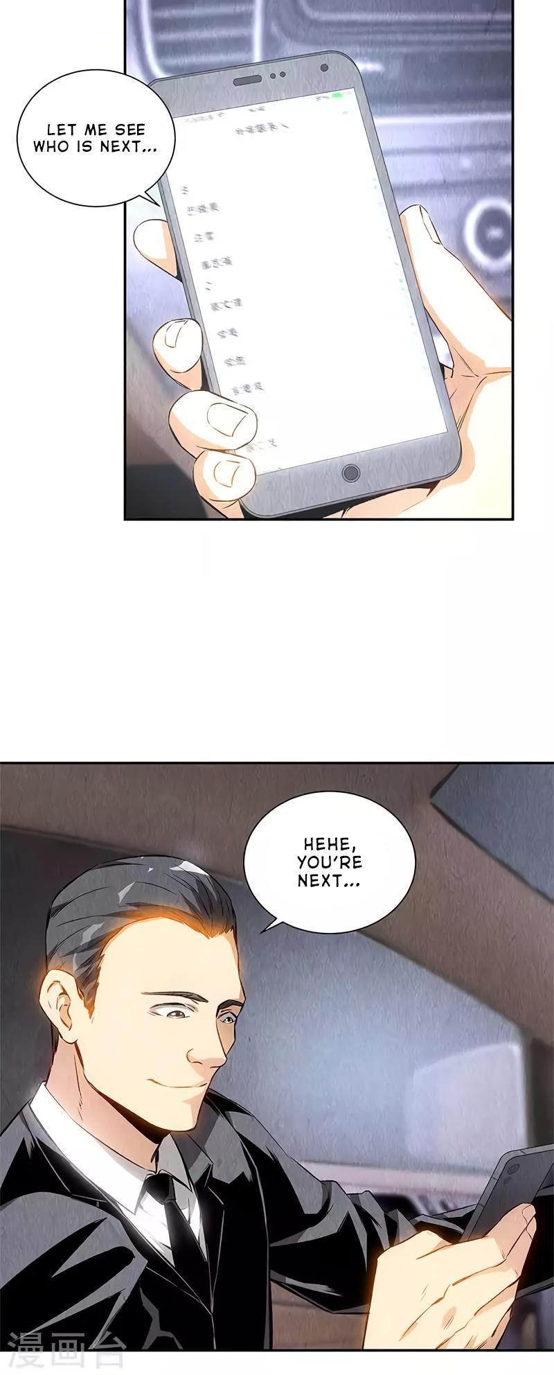 I Was Trash Chapter 127 page 16 - Chapter 127: Threat