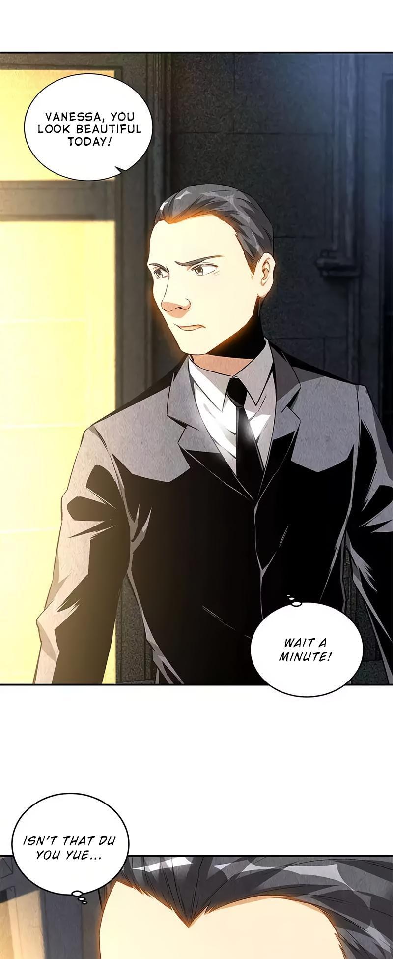 I Was Trash Chapter 127 page 21 - Chapter 127: Threat