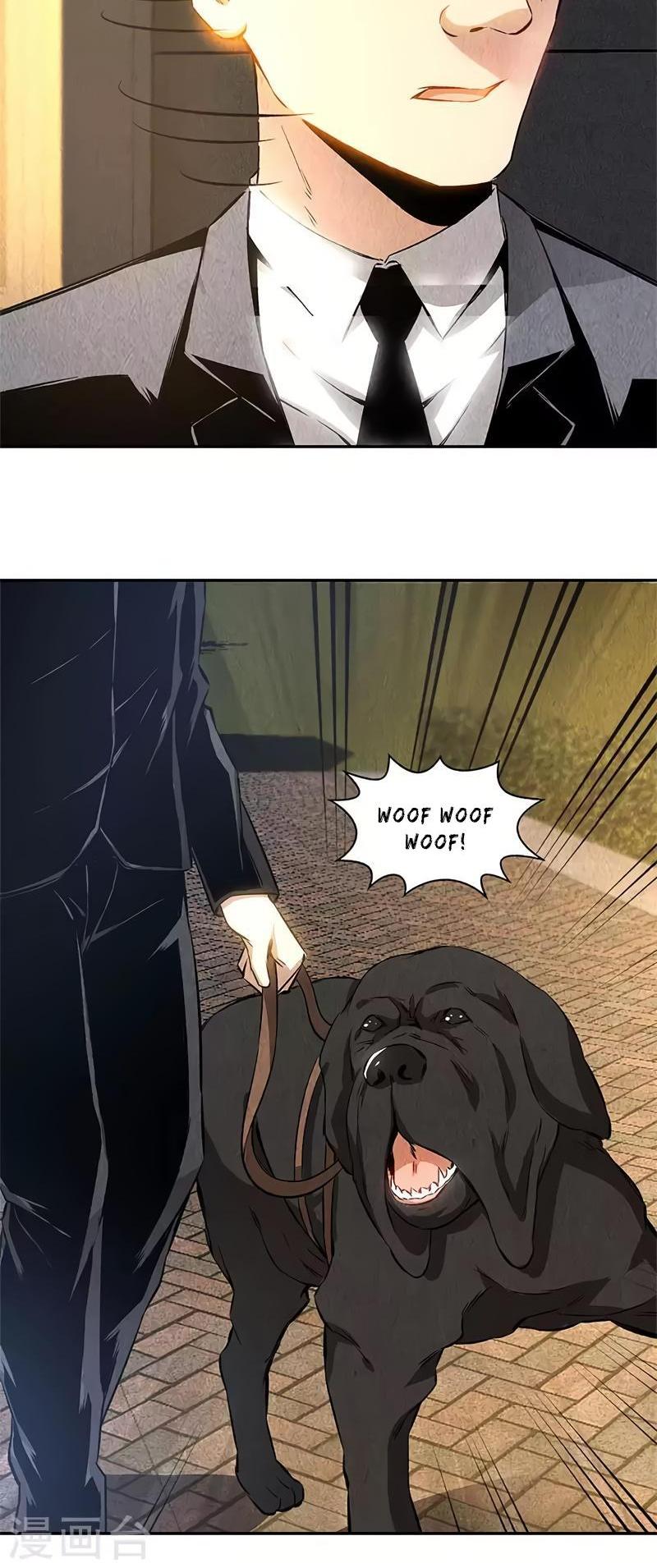 I Was Trash Chapter 127 page 24 - Chapter 127: Threat