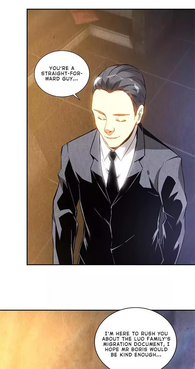 I Was Trash Chapter 128 page 11 - Chapter 128: Birthday Party