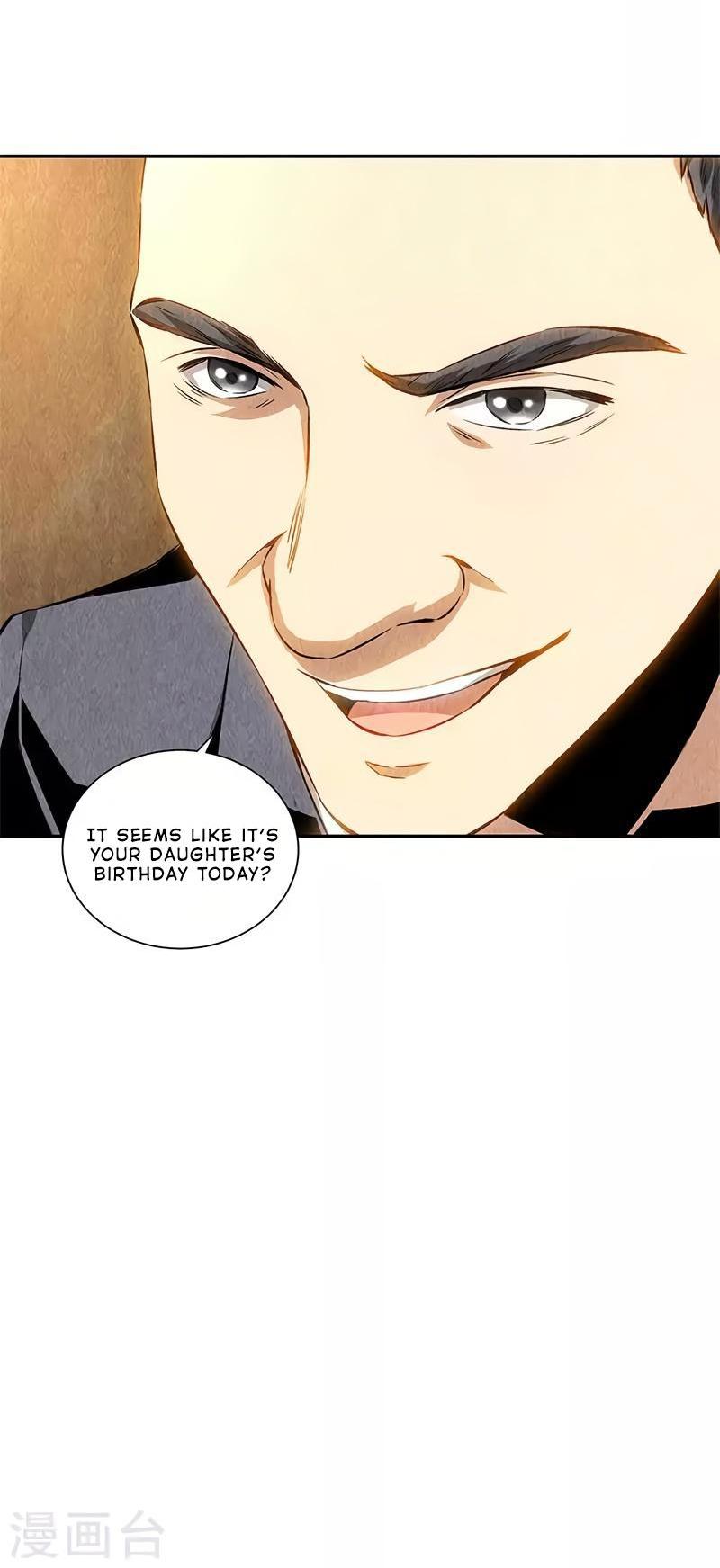 I Was Trash Chapter 128 page 15 - Chapter 128: Birthday Party