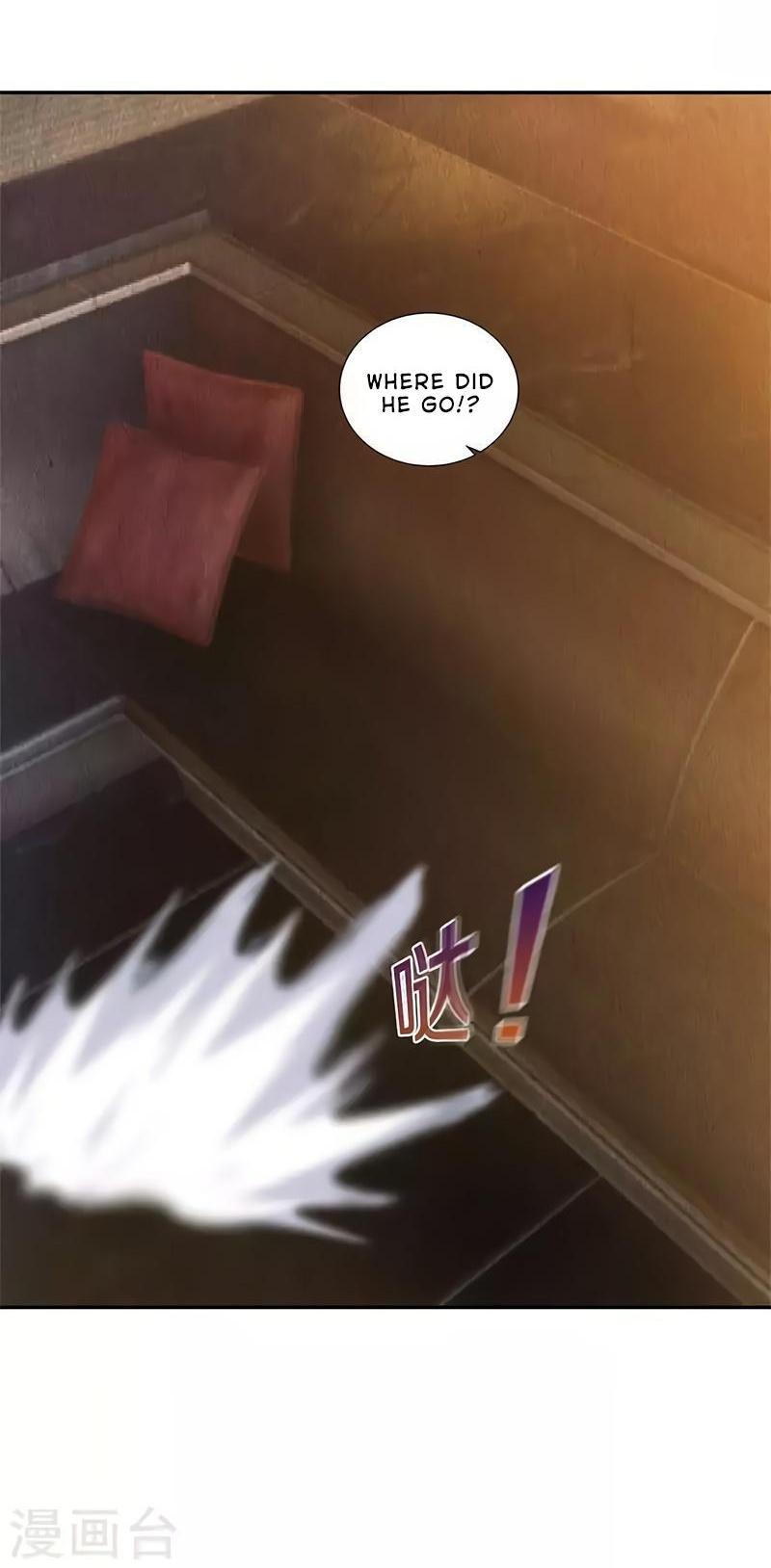 I Was Trash Chapter 128 page 17 - Chapter 128: Birthday Party