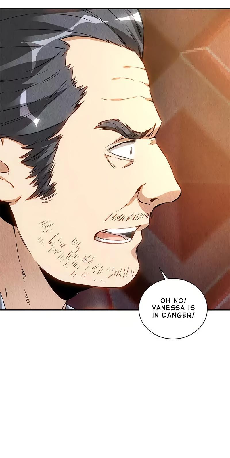 I Was Trash Chapter 128 page 18 - Chapter 128: Birthday Party