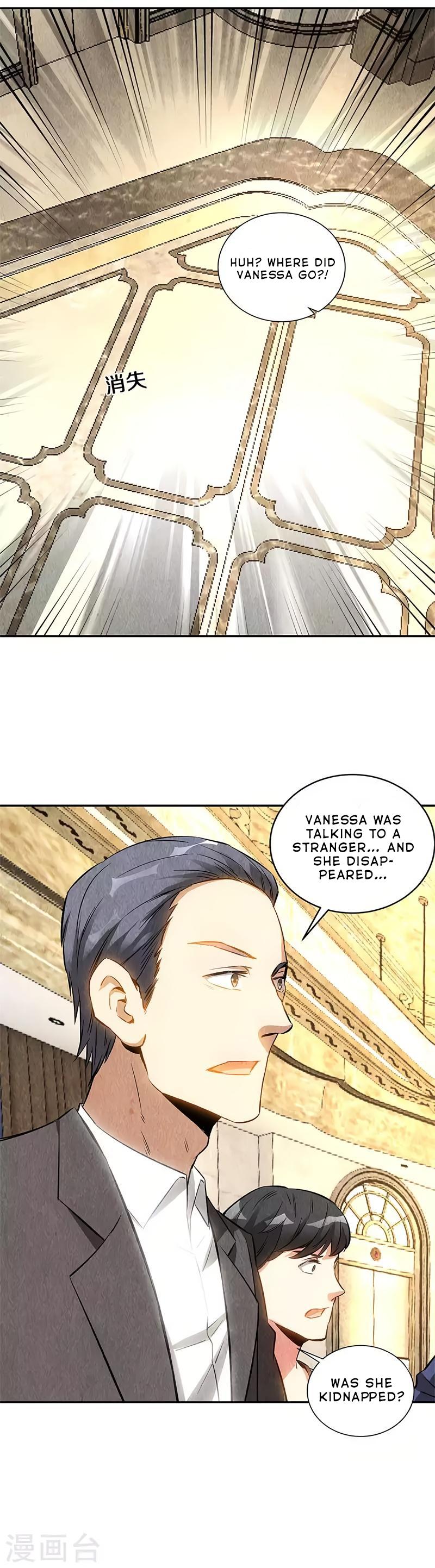 I Was Trash Chapter 128 page 20 - Chapter 128: Birthday Party