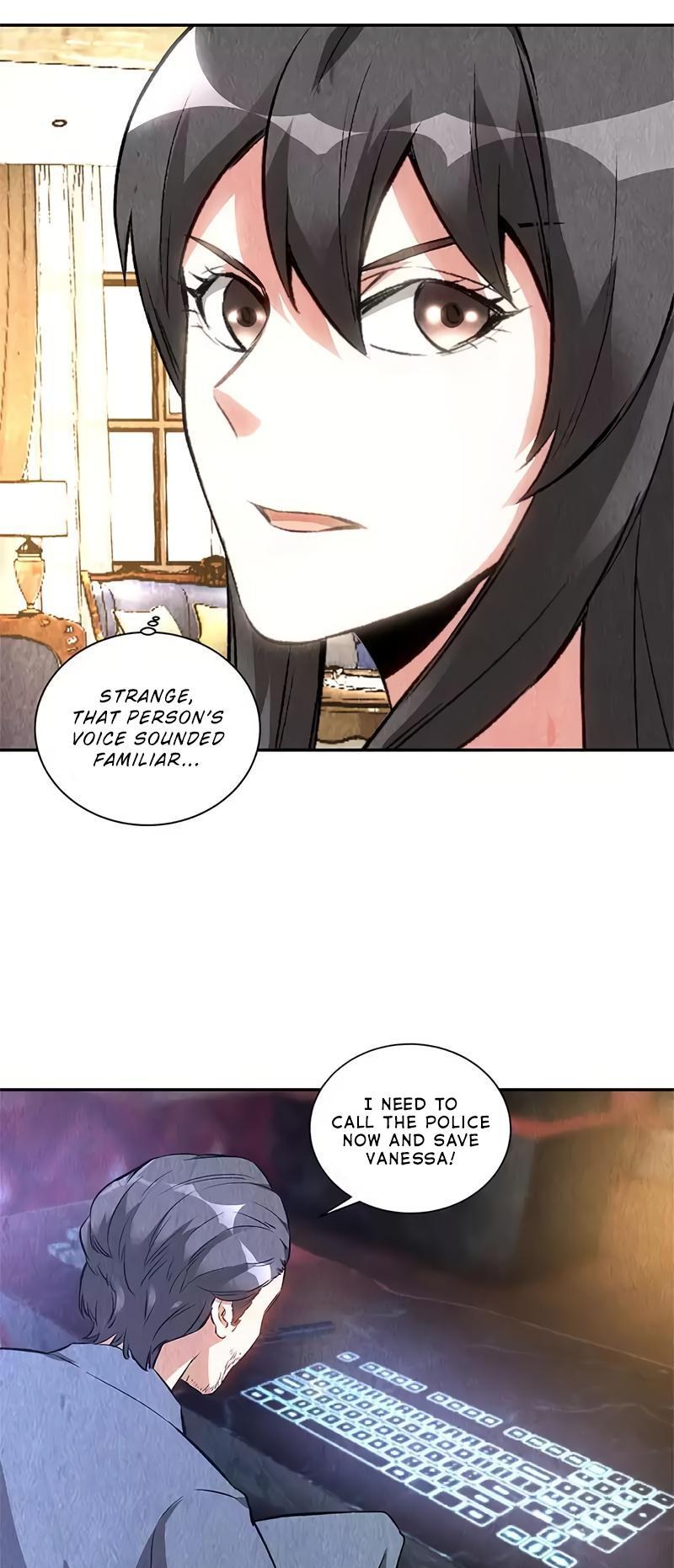 I Was Trash Chapter 128 page 21 - Chapter 128: Birthday Party