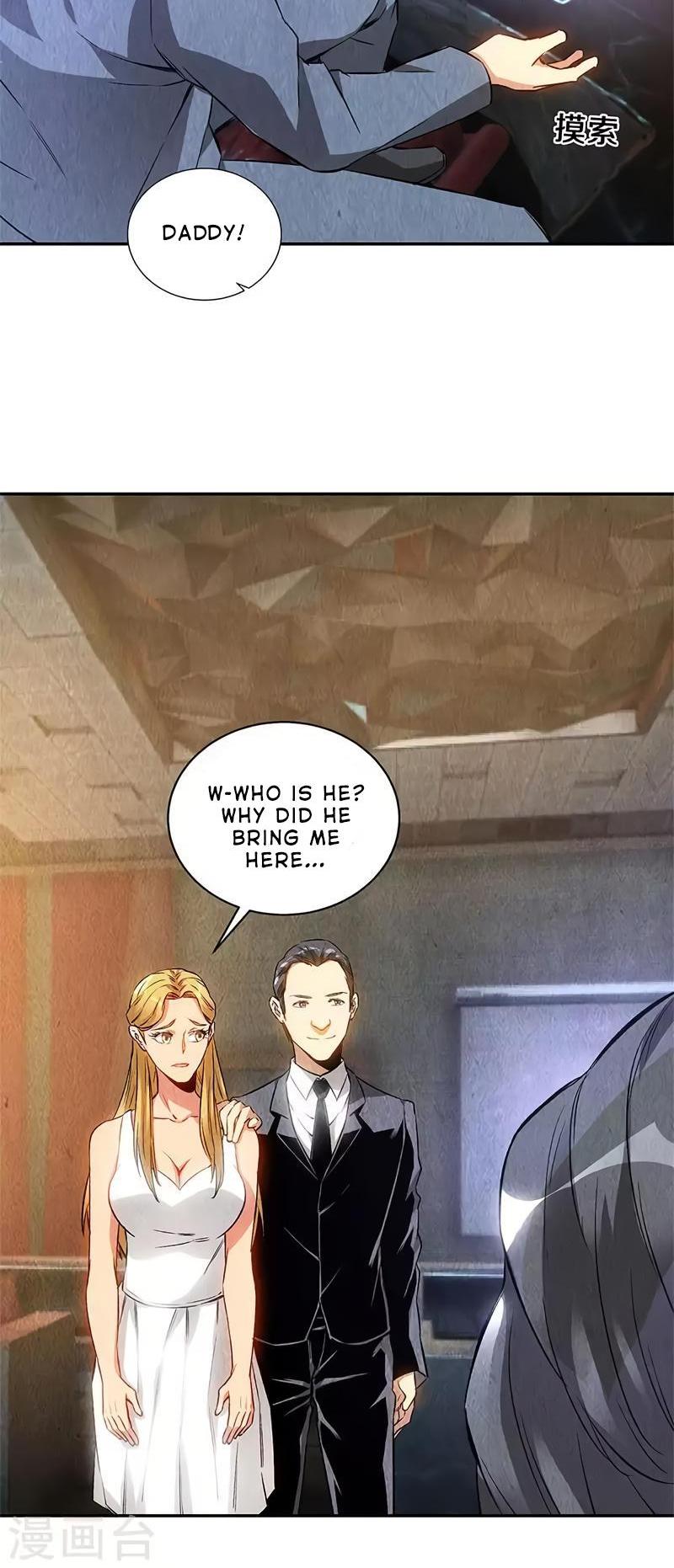 I Was Trash Chapter 128 page 22 - Chapter 128: Birthday Party
