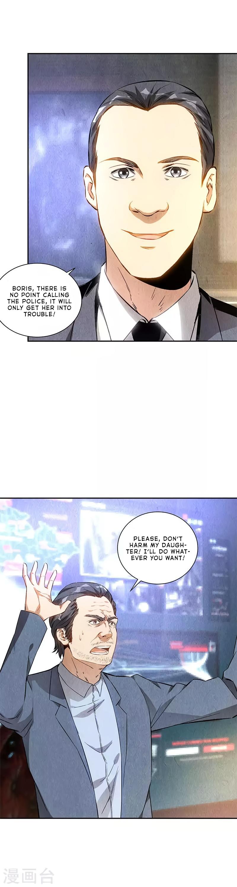 I Was Trash Chapter 128 page 23 - Chapter 128: Birthday Party