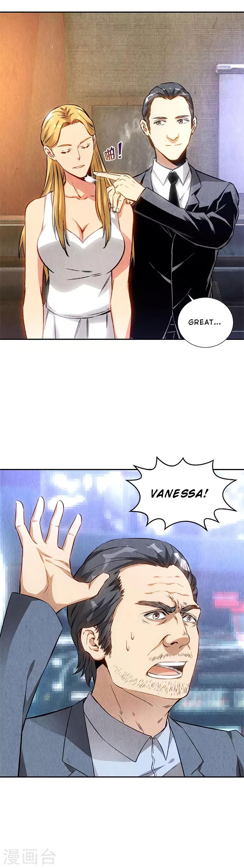 I Was Trash Chapter 128 page 24 - Chapter 128: Birthday Party