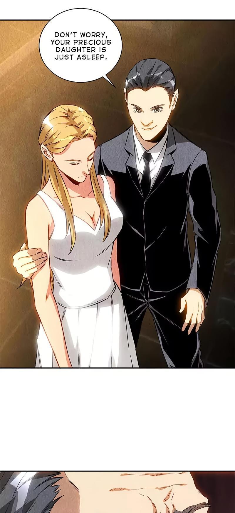 I Was Trash Chapter 128 page 25 - Chapter 128: Birthday Party