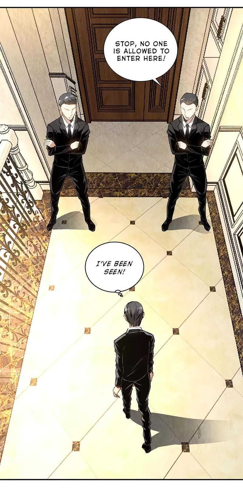 I Was Trash Chapter 128 page 4 - Chapter 128: Birthday Party