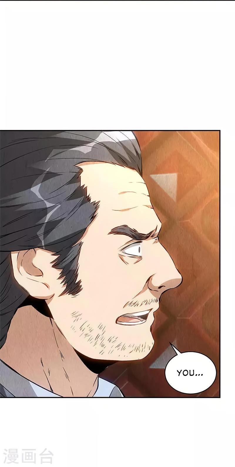 I Was Trash Chapter 128 page 9 - Chapter 128: Birthday Party