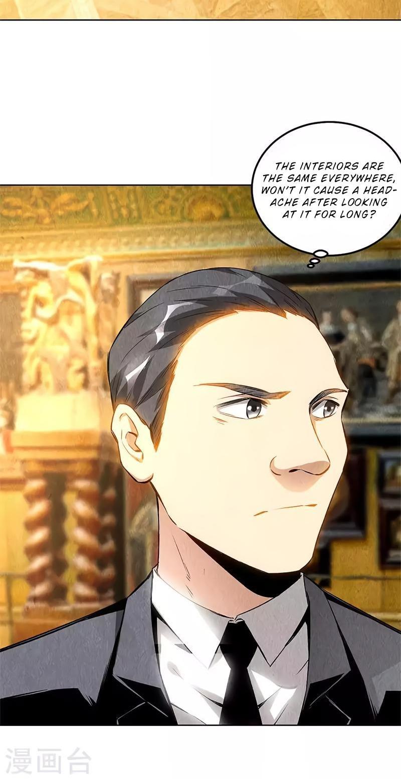 I Was Trash Chapter 129 page 10 - Chapter 129: A Ploy?