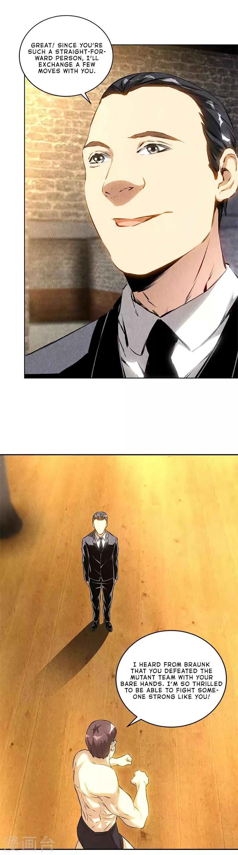 I Was Trash Chapter 129 page 18 - Chapter 129: A Ploy?