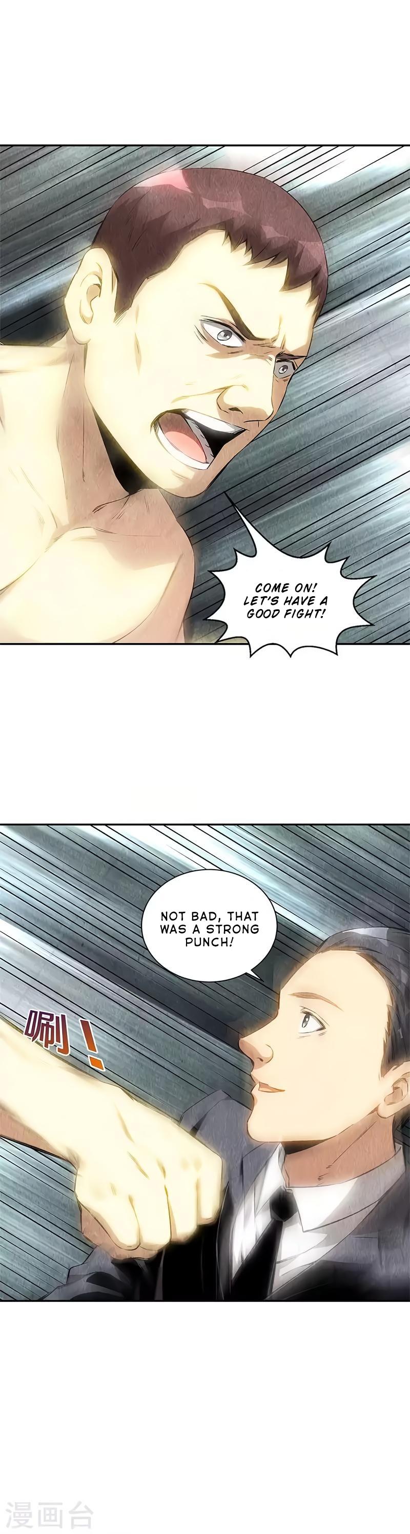 I Was Trash Chapter 129 page 19 - Chapter 129: A Ploy?