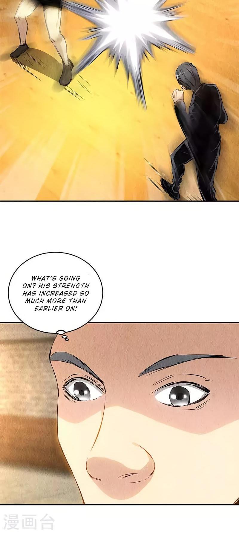 I Was Trash Chapter 129 page 24 - Chapter 129: A Ploy?