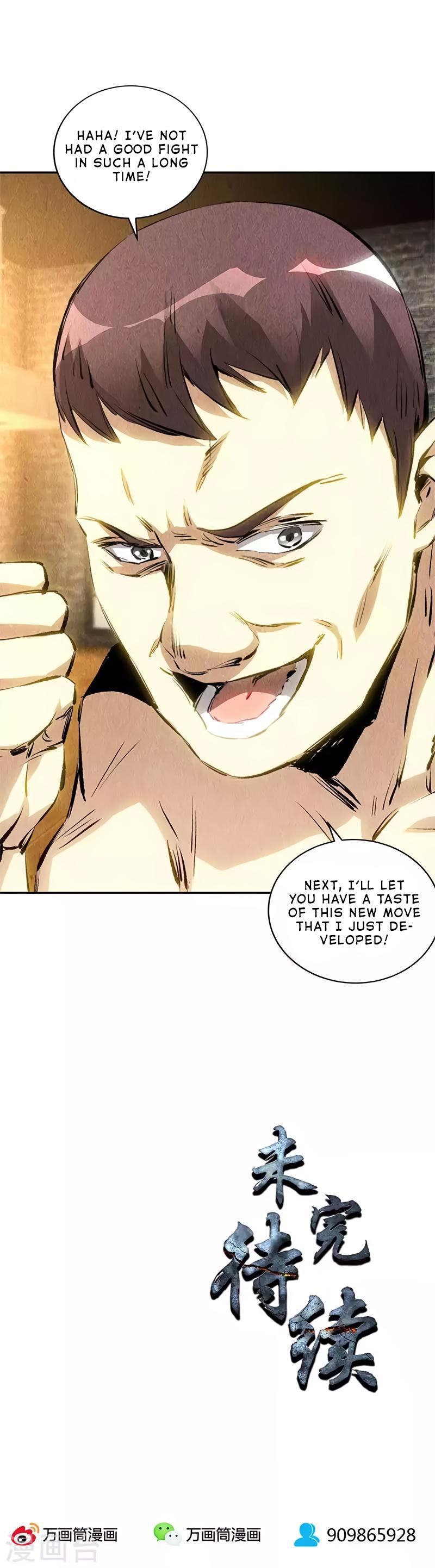 I Was Trash Chapter 129 page 25 - Chapter 129: A Ploy?