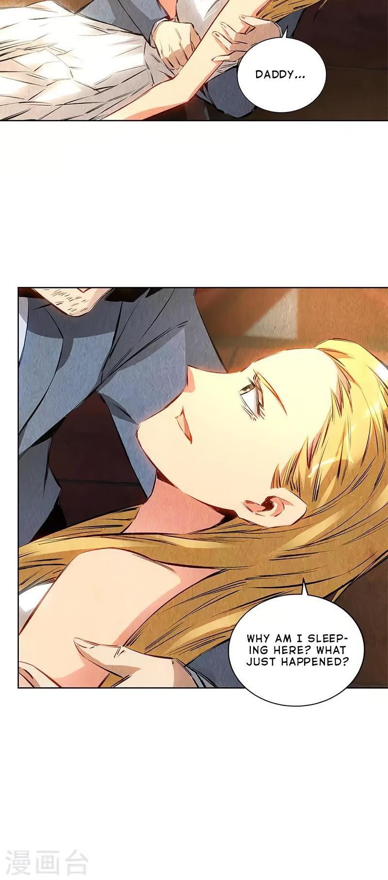I Was Trash Chapter 129 page 3 - Chapter 129: A Ploy?