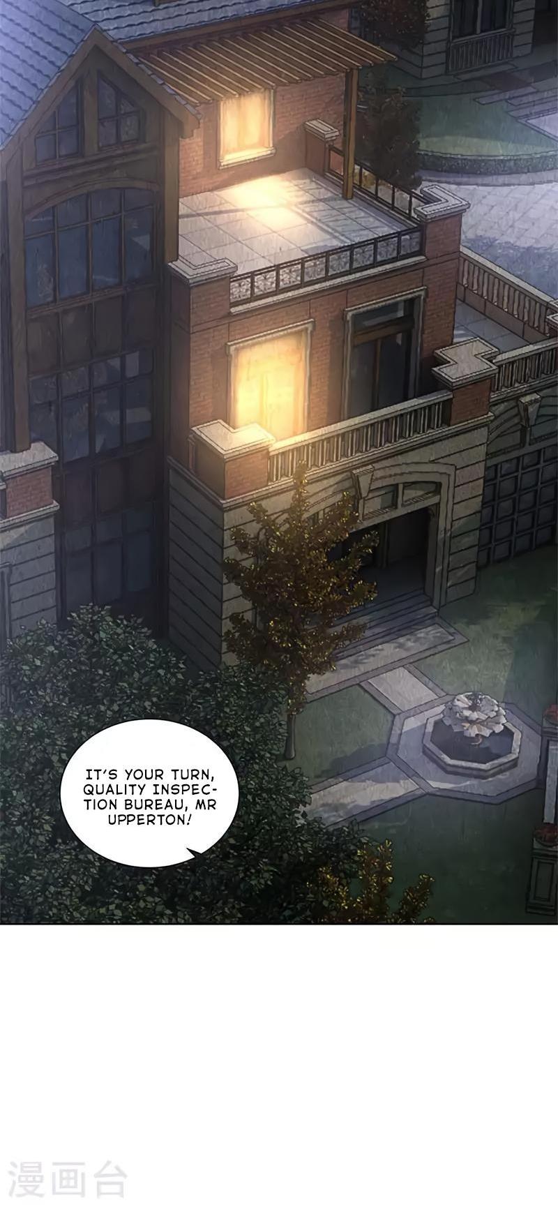 I Was Trash Chapter 129 page 5 - Chapter 129: A Ploy?